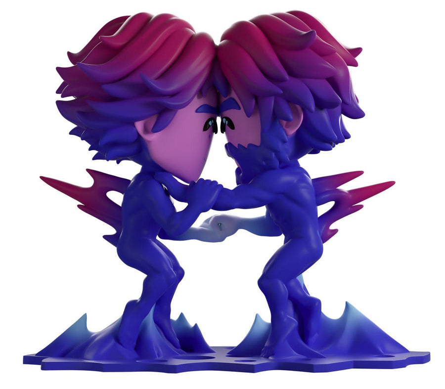 Youtooz - Arcane: Jayce and Viktor Vinyl Figure - The Happy Toy Store