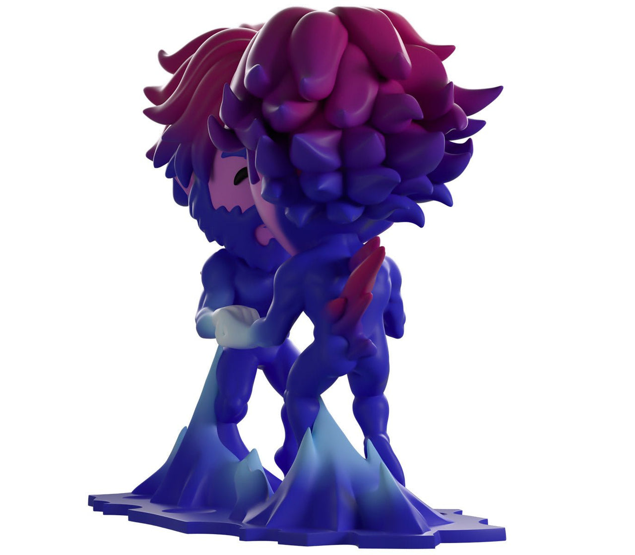 Youtooz - Arcane: Jayce and Viktor Vinyl Figure - The Happy Toy Store