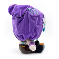 Youtooz - Arcane: Jinx Plush 9 Inch - The Happy Toy Store