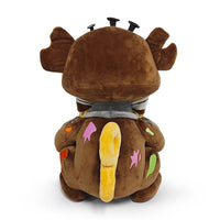 Youtooz - Arcane: Wind Up Monkey Plush 9 Inch - The Happy Toy Store
