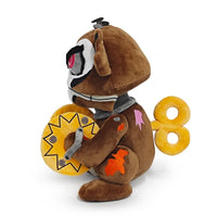 Youtooz - Arcane: Wind Up Monkey Plush 9 Inch - The Happy Toy Store