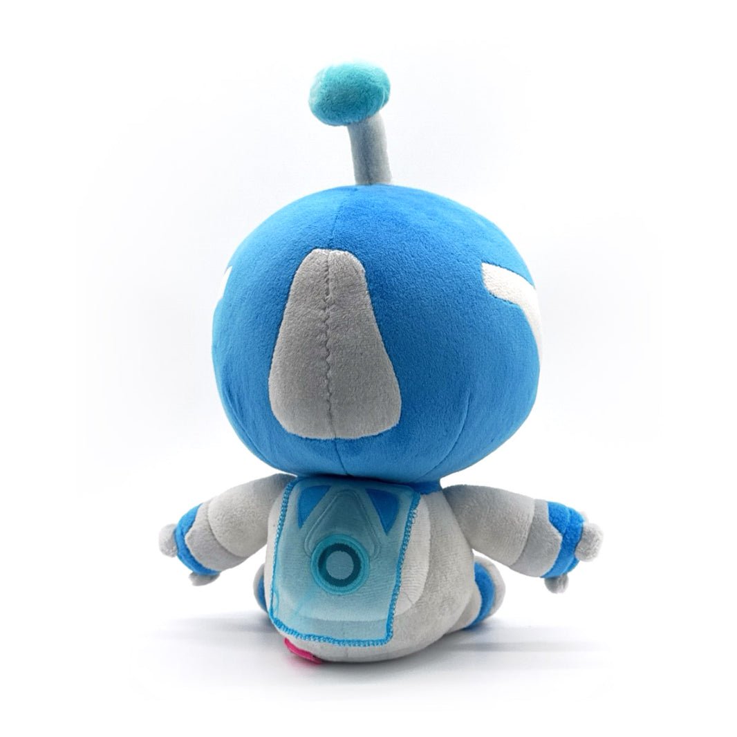 Youtooz - Astro Bot: Captain Astro Plush 9 Inch - The Happy Toy Store
