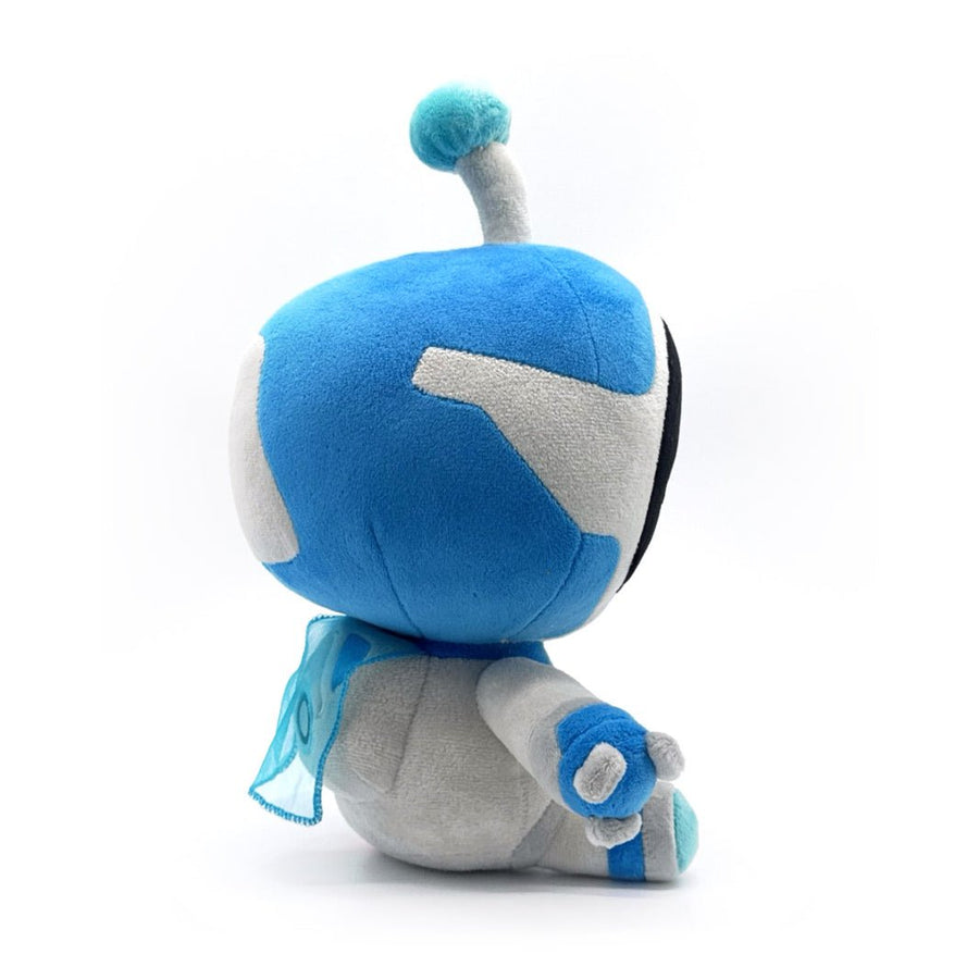 Youtooz - Astro Bot: Captain Astro Plush 9 Inch - The Happy Toy Store