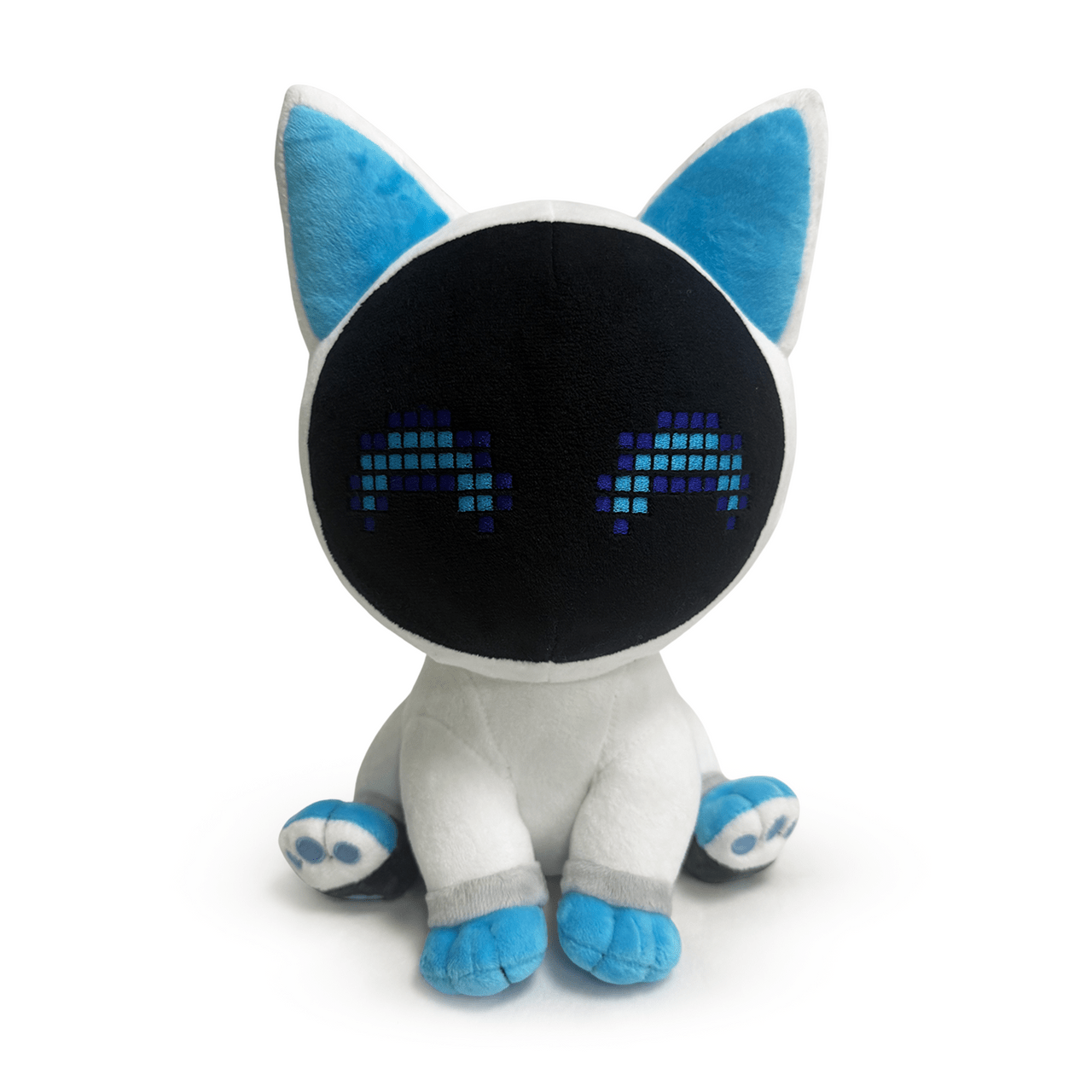 Youtooz - Astro Bot: Cat Bot Plush 9 Inch - The Happy Toy Store