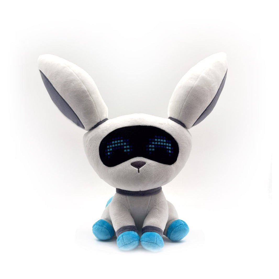 Youtooz - Astro Bot: Fennec Fox Bot Plush 9 Inch - The Happy Toy Store