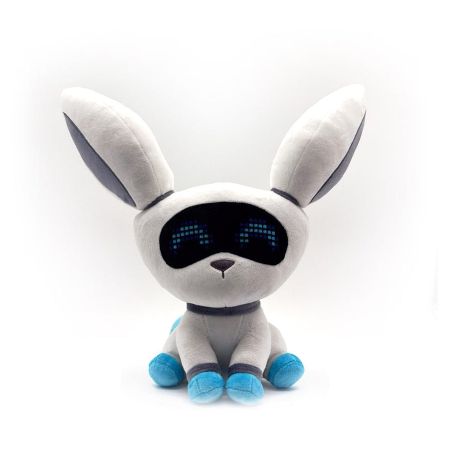 Youtooz - Astro Bot: Fennec Fox Bot Plush 9 Inch - The Happy Toy Store