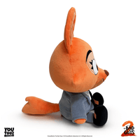 Youtooz - Bad Guys 2: Diane Foxington Plush 9 inch - The Happy Toy Store