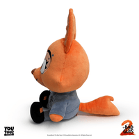 Youtooz - Bad Guys 2: Diane Foxington Plush 9 inch - The Happy Toy Store