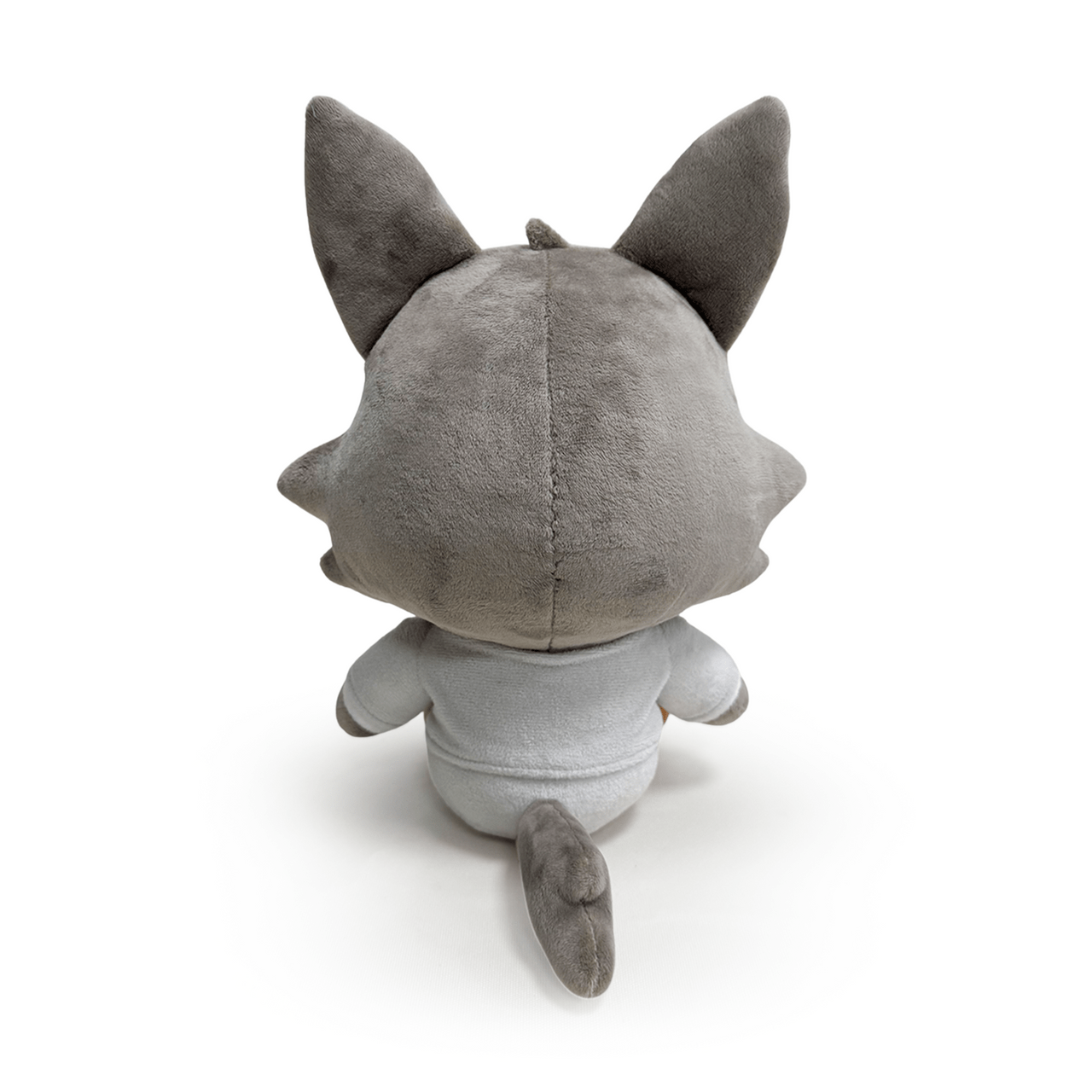 Youtooz - Bad Guys 2: Mr. Wolf Plush 9 Inch - The Happy Toy Store