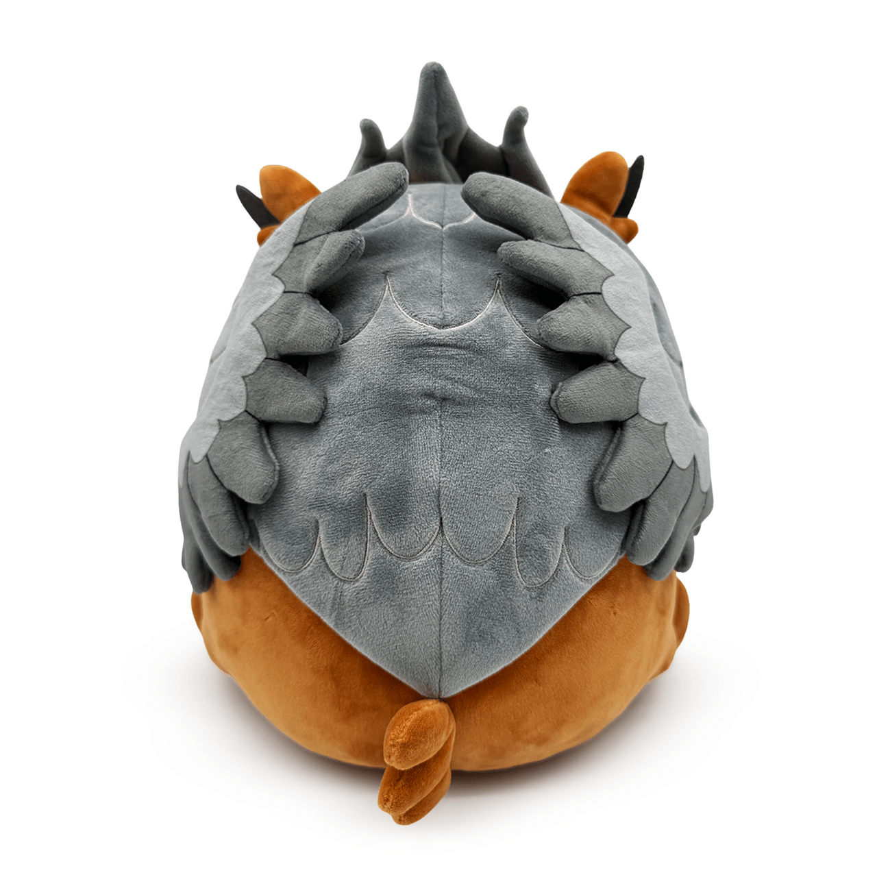 Youtooz - Baldur's Gate 3: Armored Owlbear Plush 9 Inch - The Happy Toy Store