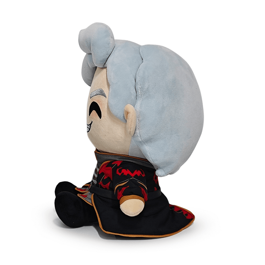 Youtooz - Baldur's Gate 3: Ascended Astarion Plush 9 Inch - The Happy Toy Store