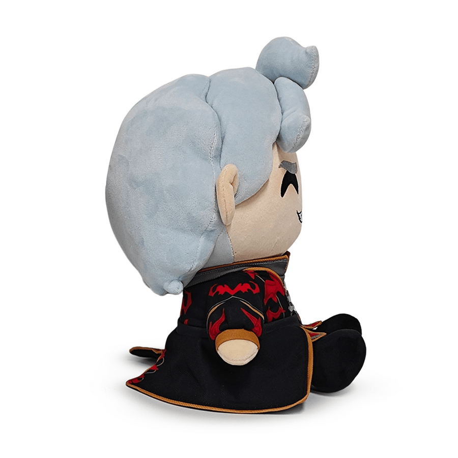 Youtooz - Baldur's Gate 3: Ascended Astarion Plush 9 Inch - The Happy Toy Store