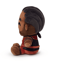 Youtooz - Baldur's Gate 3: Curseless Wyll Plush 9 Inch - The Happy Toy Store