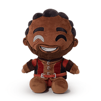 Youtooz - Baldur's Gate 3: Curseless Wyll Plush 9 Inch - The Happy Toy Store