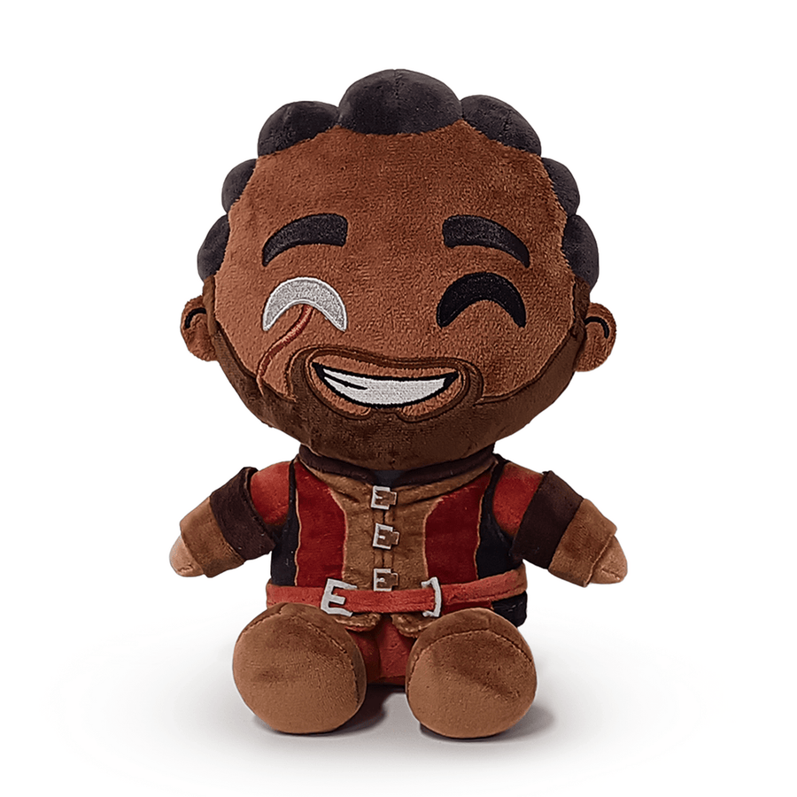 Youtooz - Baldur's Gate 3: Curseless Wyll Plush 9 Inch - The Happy Toy Store