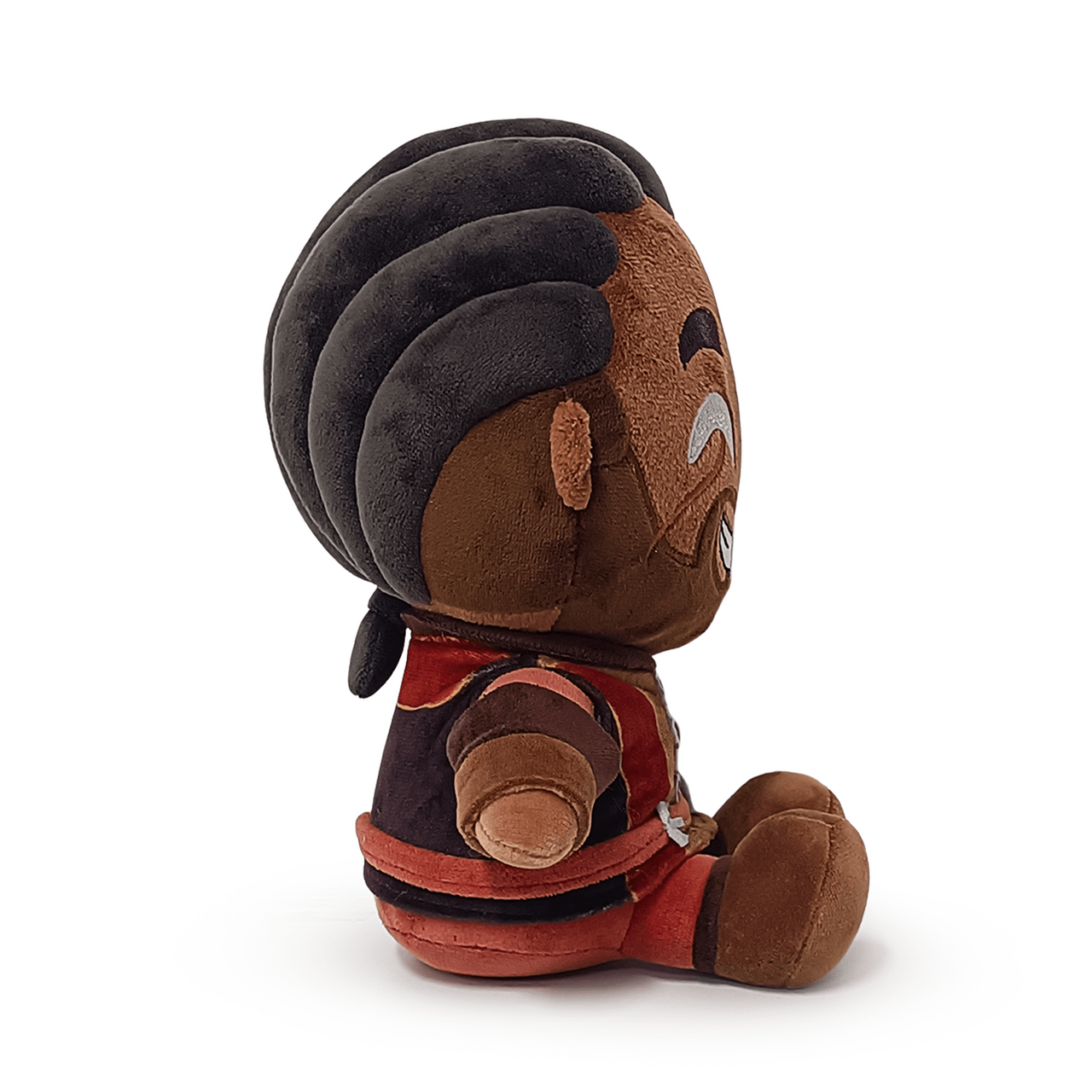 Youtooz - Baldur's Gate 3: Curseless Wyll Plush 9 Inch - The Happy Toy Store