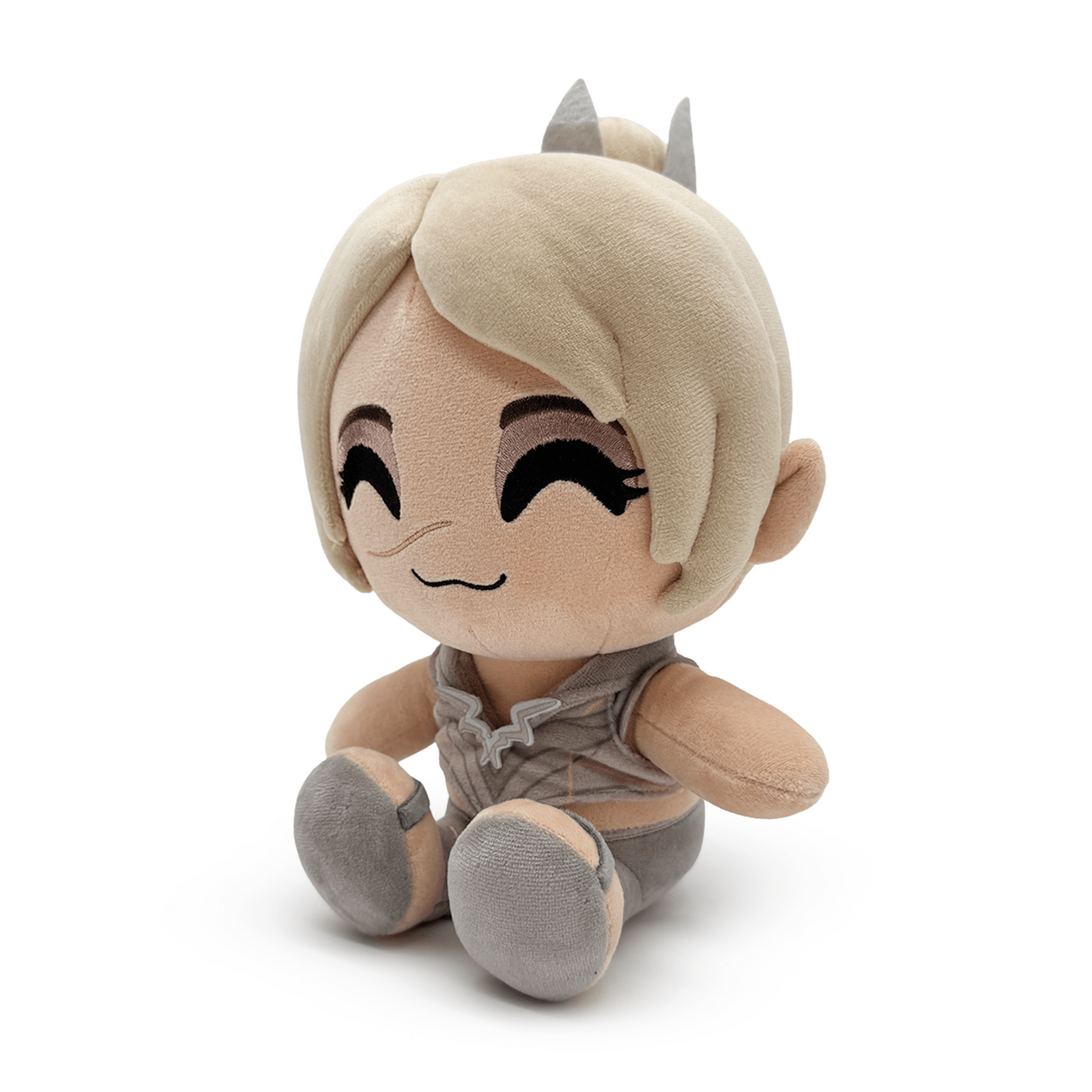 Youtooz - Baldur's Gate 3: Selunite Shadowheart Plush 9 Inch - The Happy Toy Store