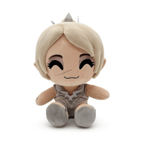 Youtooz - Baldur's Gate 3: Selunite Shadowheart Plush 9 Inch - The Happy Toy Store