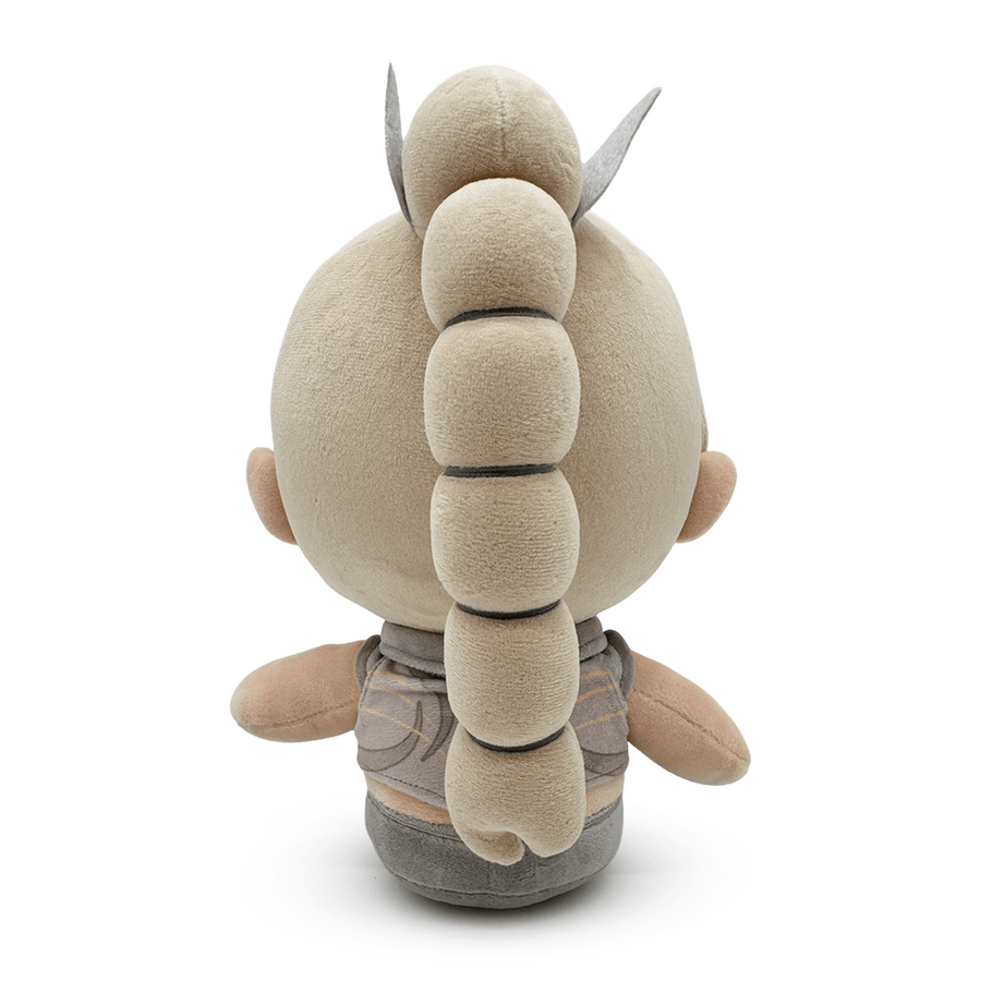 Youtooz - Baldur's Gate 3: Selunite Shadowheart Plush 9 Inch - The Happy Toy Store