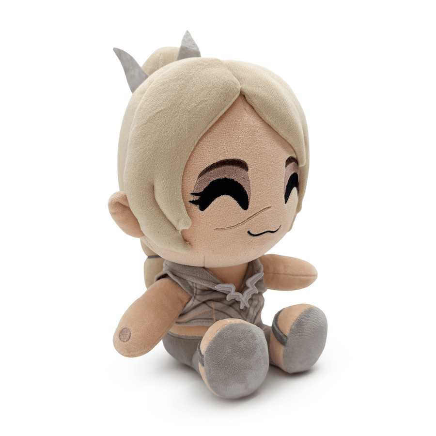 Youtooz - Baldur's Gate 3: Selunite Shadowheart Plush 9 Inch - The Happy Toy Store