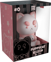 Youtooz - Bee & Puppycat: Puppycat Night Light - The Happy Toy Store
