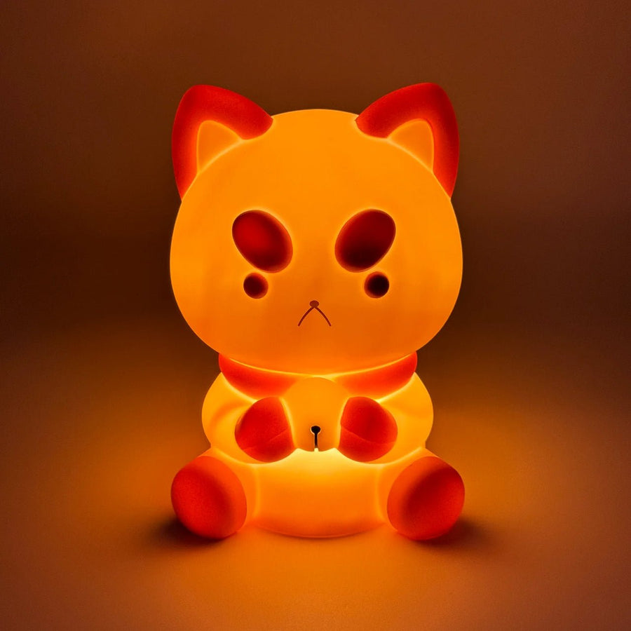 Youtooz - Bee & Puppycat: Puppycat Night Light - The Happy Toy Store
