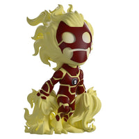 Youtooz - Ben 10: Heatblast Vinyl Figure - The Happy Toy Store