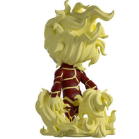 Youtooz - Ben 10: Heatblast Vinyl Figure - The Happy Toy Store