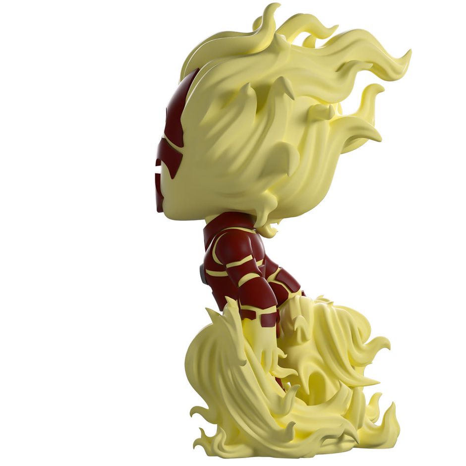 Youtooz - Ben 10: Heatblast Vinyl Figure - The Happy Toy Store