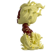 Youtooz - Ben 10: Heatblast Vinyl Figure - The Happy Toy Store