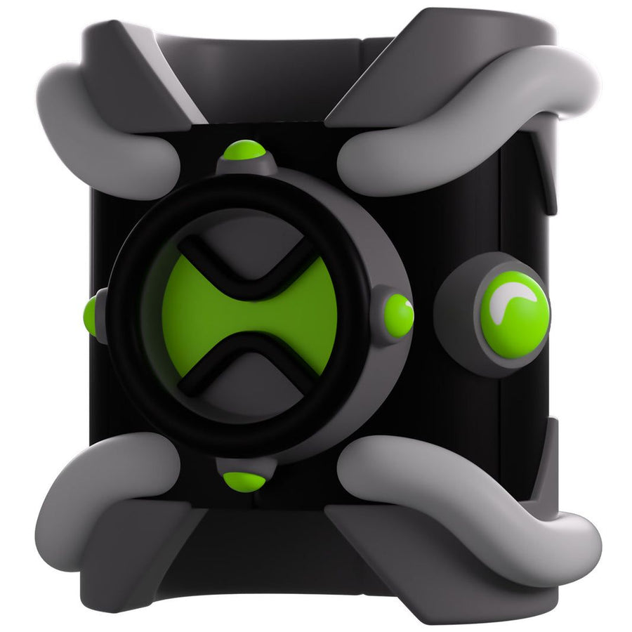 Youtooz - Ben 10: Omnitrix Vinyl Figure - The Happy Toy Store