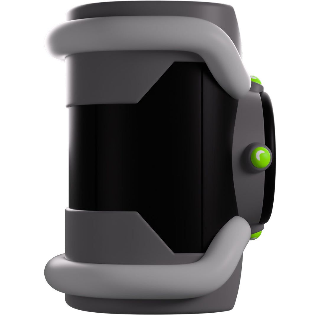 Youtooz - Ben 10: Omnitrix Vinyl Figure - The Happy Toy Store