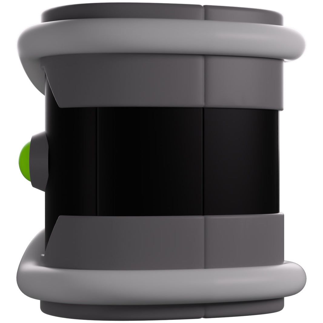 Youtooz - Ben 10: Omnitrix Vinyl Figure - The Happy Toy Store