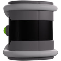 Youtooz - Ben 10: Omnitrix Vinyl Figure - The Happy Toy Store