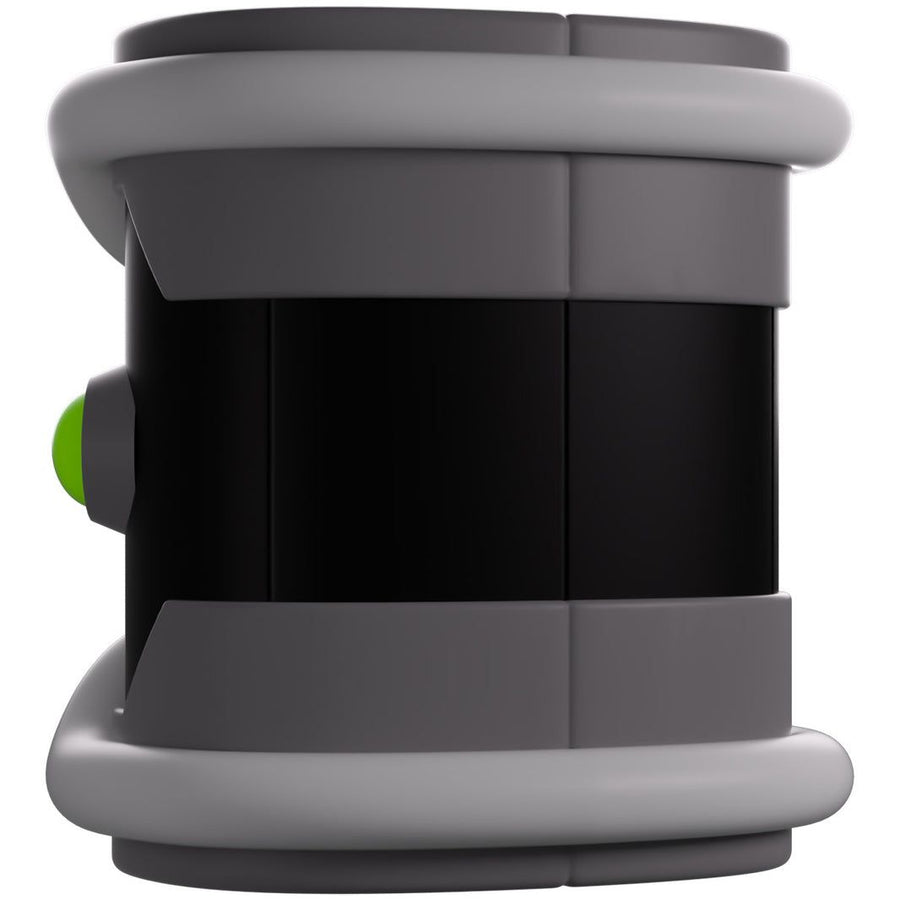 Youtooz - Ben 10: Omnitrix Vinyl Figure - The Happy Toy Store