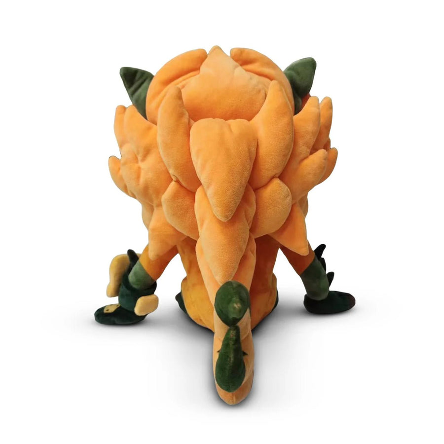 Youtooz - Borderlands: Jabber Plush 9 Inch - The Happy Toy Store