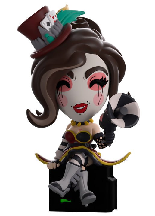 Youtooz - Borderlands: Moxxi Vinyl Figure - The Happy Toy Store