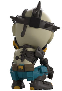 Youtooz - Borderlands: Ripper Vinyl Figure - The Happy Toy Store
