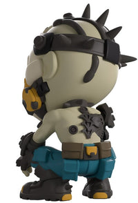 Youtooz - Borderlands: Ripper Vinyl Figure - The Happy Toy Store