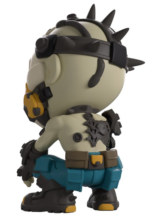 Youtooz - Borderlands: Ripper Vinyl Figure - The Happy Toy Store