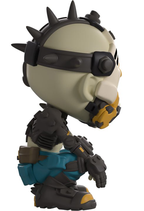 Youtooz - Borderlands: Ripper Vinyl Figure - The Happy Toy Store