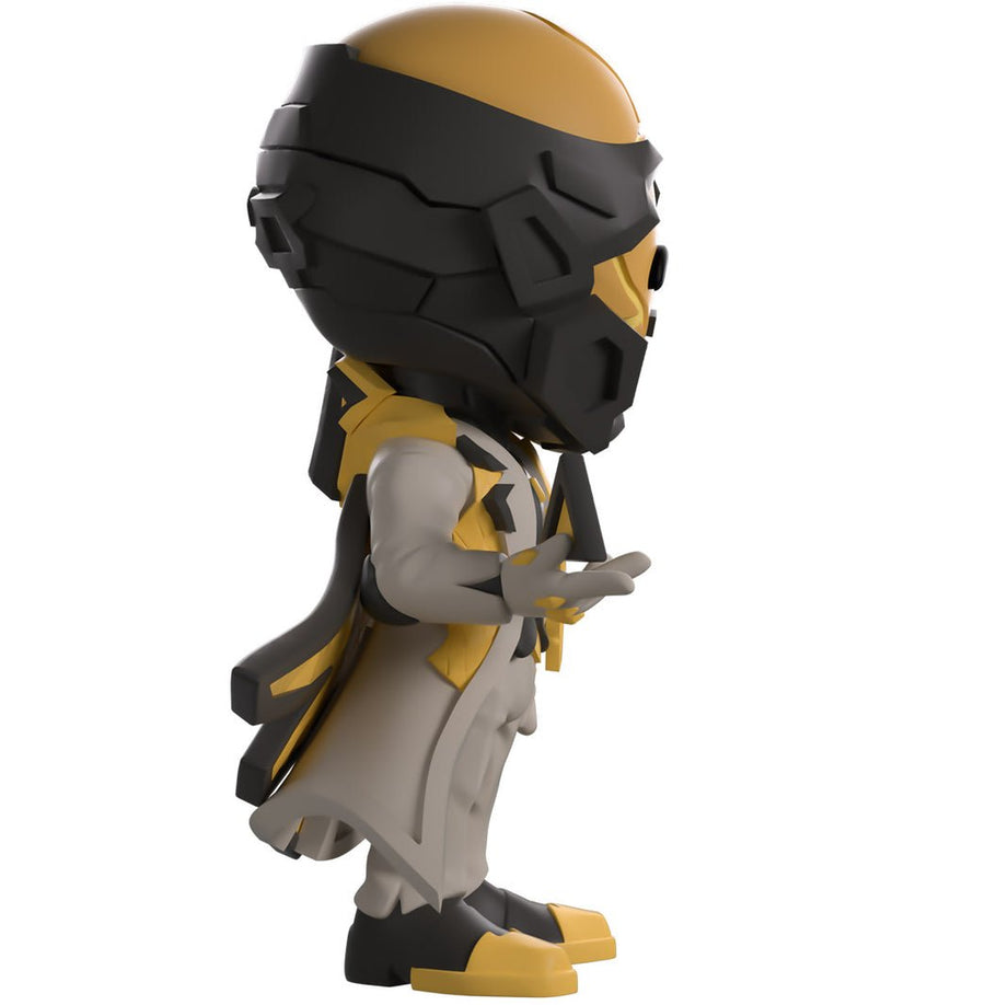 Youtooz - Borderlands: Timekeeper Vinyl Figure - The Happy Toy Store