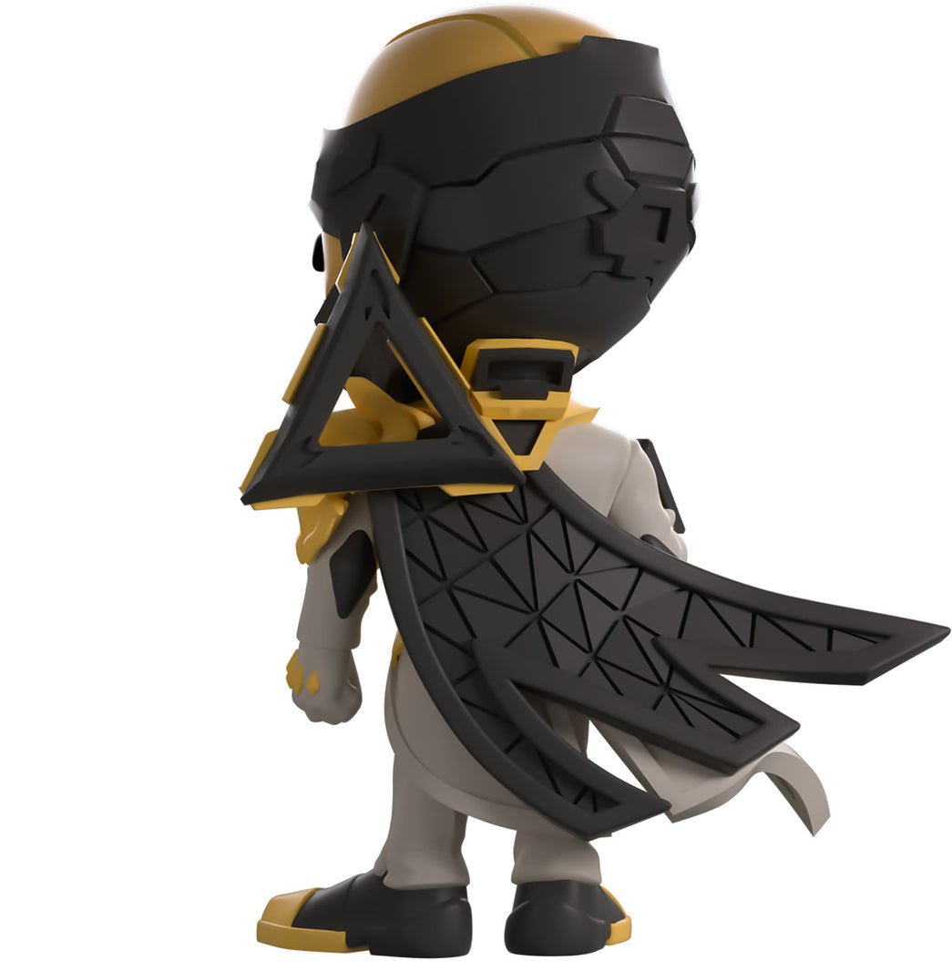 Youtooz - Borderlands: Timekeeper Vinyl Figure - The Happy Toy Store