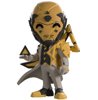 Youtooz - Borderlands: Timekeeper Vinyl Figure - The Happy Toy Store