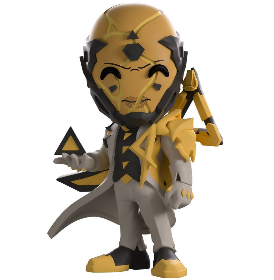 Youtooz - Borderlands: Timekeeper Vinyl Figure - The Happy Toy Store