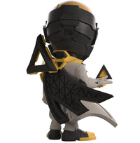 Youtooz - Borderlands: Timekeeper Vinyl Figure - The Happy Toy Store