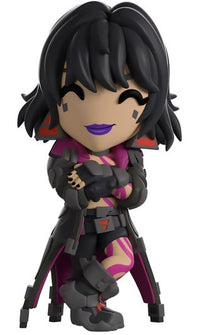 Youtooz - Borderlands: Vex Vinyl Figure - The Happy Toy Store