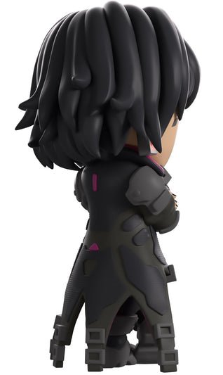 Youtooz - Borderlands: Vex Vinyl Figure - The Happy Toy Store