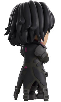 Youtooz - Borderlands: Vex Vinyl Figure - The Happy Toy Store