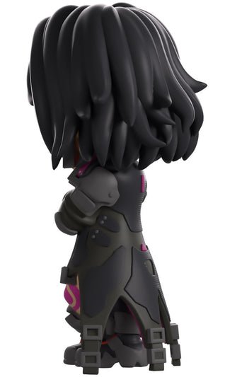 Youtooz - Borderlands: Vex Vinyl Figure - The Happy Toy Store